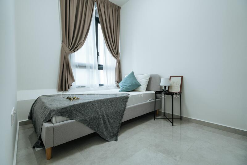 Sixteen35 Residences, 16 Lorong 35 Geylang, 2 Bedrooms, 624 sqft, Condominium For Rent, by John Tan 奕欣, 23656400 - PropertyGuru.com.sg
