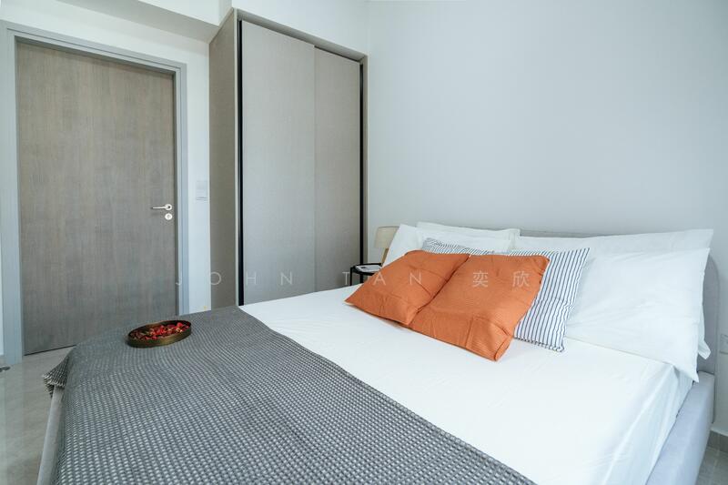 Sixteen35 Residences, 16 Lorong 35 Geylang, 2 Bedrooms, 624 sqft, Condominium For Rent, by John Tan 奕欣, 23656400 - PropertyGuru.com.sg