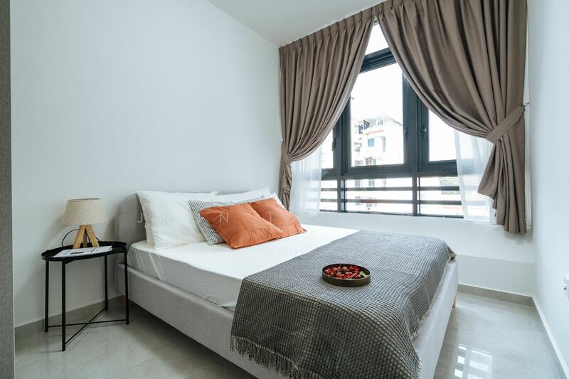 Sixteen35 Residences, 16 Lorong 35 Geylang, 2 Bedrooms, 624 sqft, Condominium For Rent, by John Tan 奕欣, 23656400 - PropertyGuru.com.sg