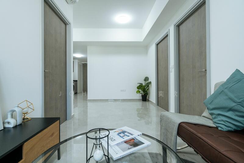 Sixteen35 Residences, 16 Lorong 35 Geylang, 2 Bedrooms, 624 sqft, Condominium For Rent, by John Tan 奕欣, 23656400 - PropertyGuru.com.sg