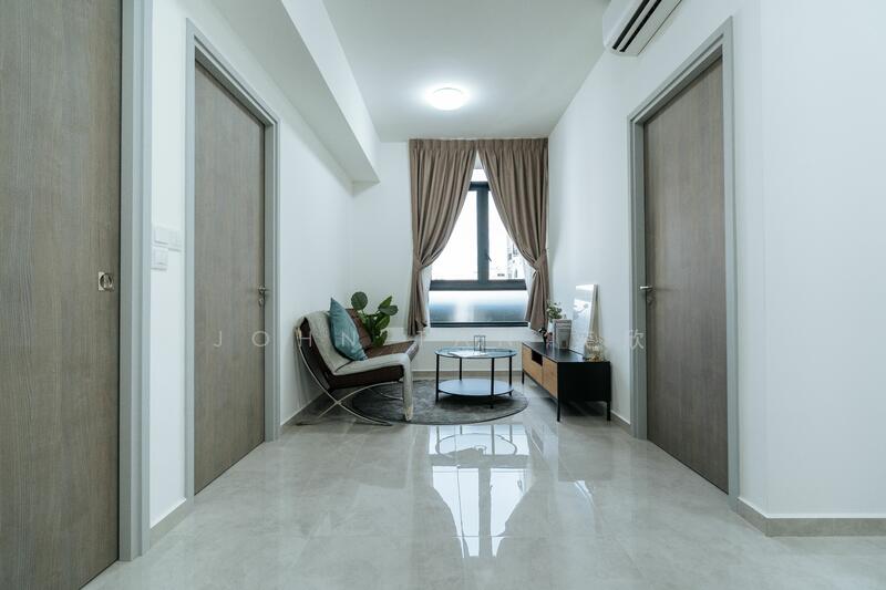 Sixteen35 Residences, 16 Lorong 35 Geylang, 2 Bedrooms, 624 sqft, Condominium For Rent, by John Tan 奕欣, 23656400 - PropertyGuru.com.sg