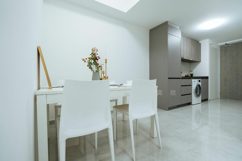 Sixteen35 Residences, 16 Lorong 35 Geylang, 2 Bedrooms, 624 sqft, Condominium For Rent, by John Tan 奕欣, 23656400 - PropertyGuru.com.sg