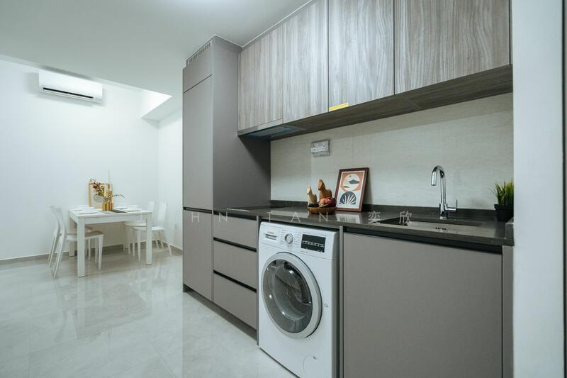 Sixteen35 Residences, 16 Lorong 35 Geylang, 2 Bedrooms, 624 sqft, Condominium For Rent, by John Tan 奕欣, 23656400 - PropertyGuru.com.sg