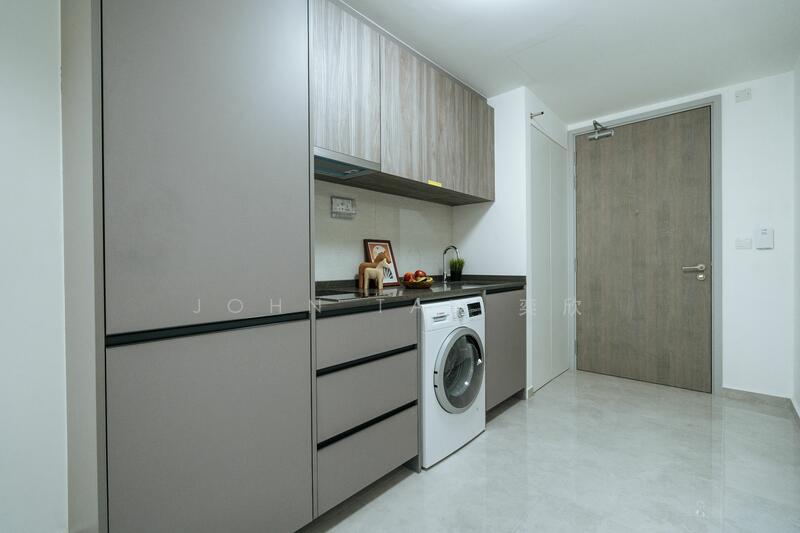 Sixteen35 Residences, 16 Lorong 35 Geylang, 2 Bedrooms, 624 sqft, Condominium For Rent, by John Tan 奕欣, 23656400 - PropertyGuru.com.sg