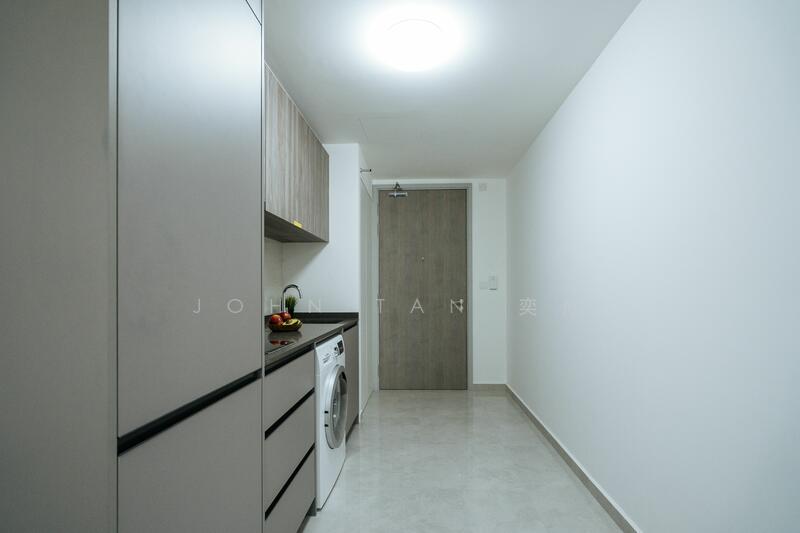 Sixteen35 Residences, 16 Lorong 35 Geylang, 2 Bedrooms, 624 sqft, Condominium For Rent, by John Tan 奕欣, 23656400 - PropertyGuru.com.sg