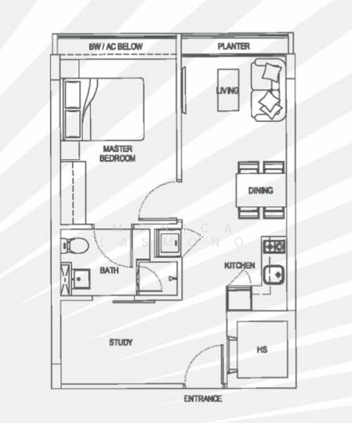 For Sale Siglap V