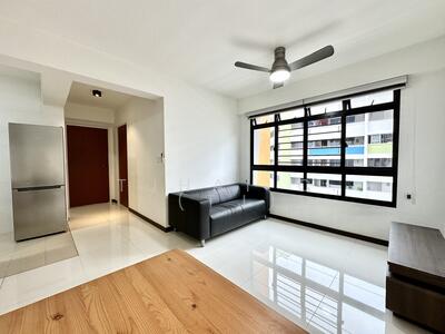 For Rent - 813B Yishun Ring Road