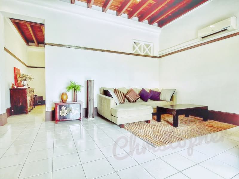 ♥️Colonial Style House with Lotsa Character, Mcnair, Boon Keng MRT, Novena, Farrer, 3 Bedrooms, 2,424 sqft, Conservation House For Rent, by Christopher Ngo, 23656765 - PropertyGuru.com.sg