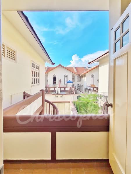 ♥️Colonial Style House with Lotsa Character, Mcnair, Boon Keng MRT, Novena, Farrer, 3 Bedrooms, 2,424 sqft, Conservation House For Rent, by Christopher Ngo, 23656765 - PropertyGuru.com.sg