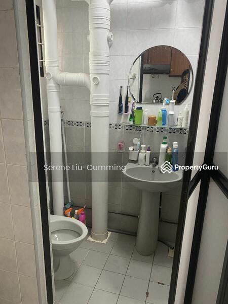 For Rent - 291C Compassvale Street