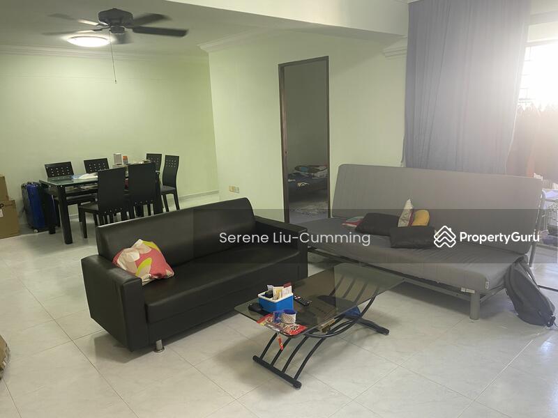 For Rent - 291C Compassvale Street