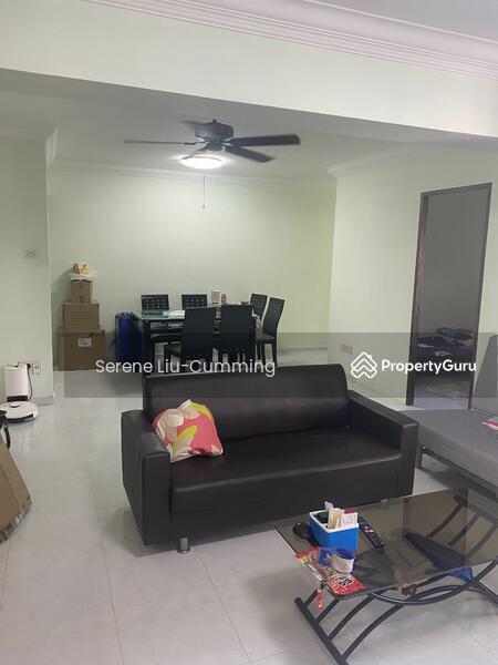 For Rent - 291C Compassvale Street