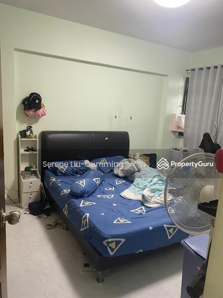 For Rent - 291C Compassvale Street