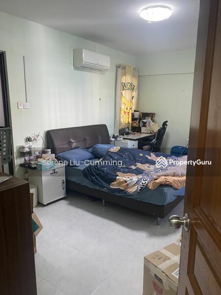 For Rent - 291C Compassvale Street