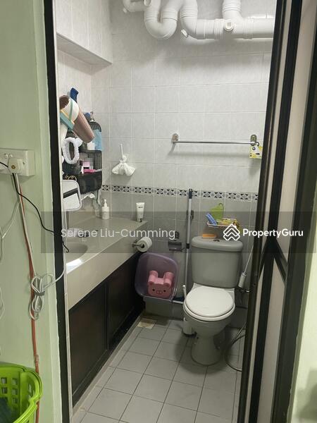 For Rent - 291C Compassvale Street