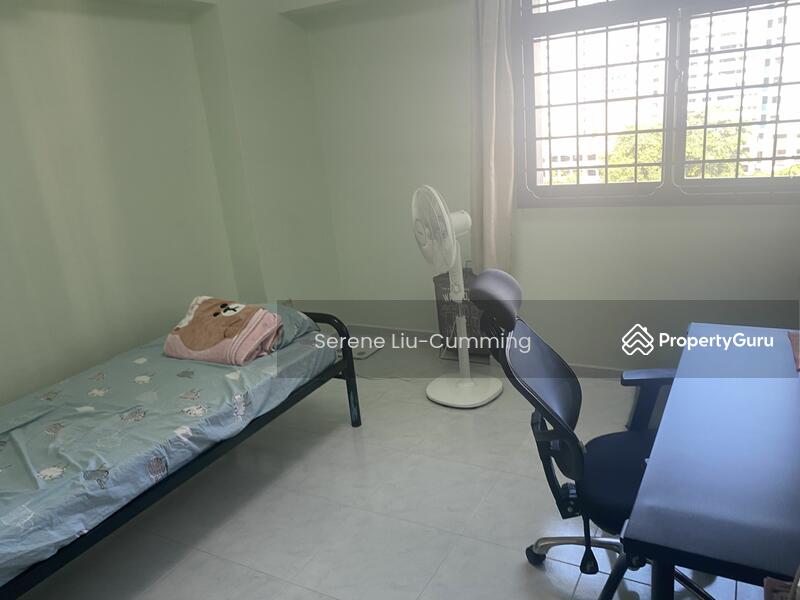 For Rent - 291C Compassvale Street