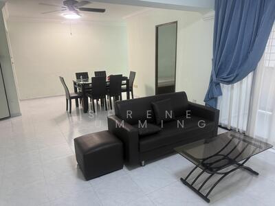 For Rent - 291C Compassvale Street