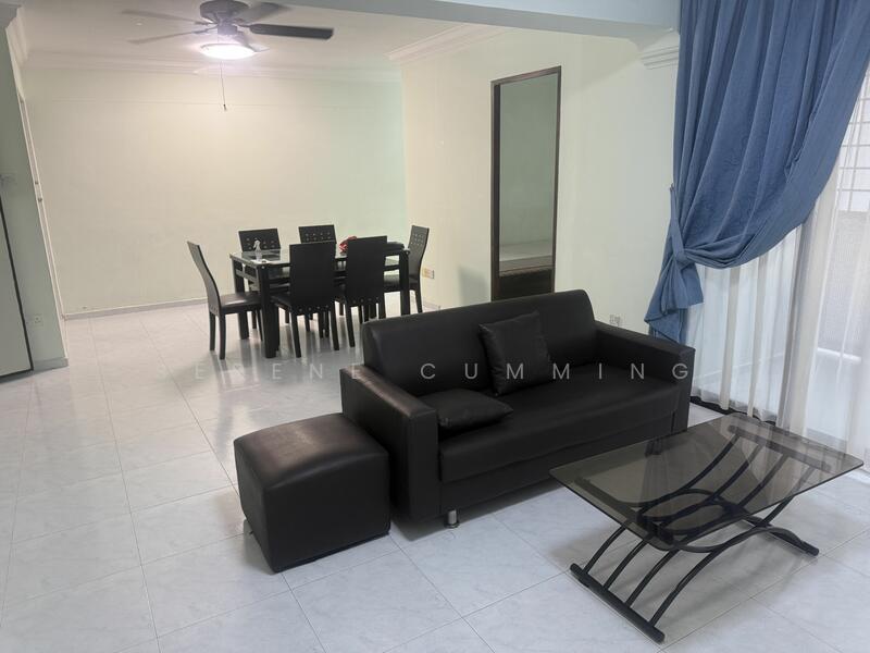 For Rent - 291C Compassvale Street