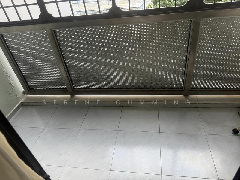 For Rent - 291C Compassvale Street