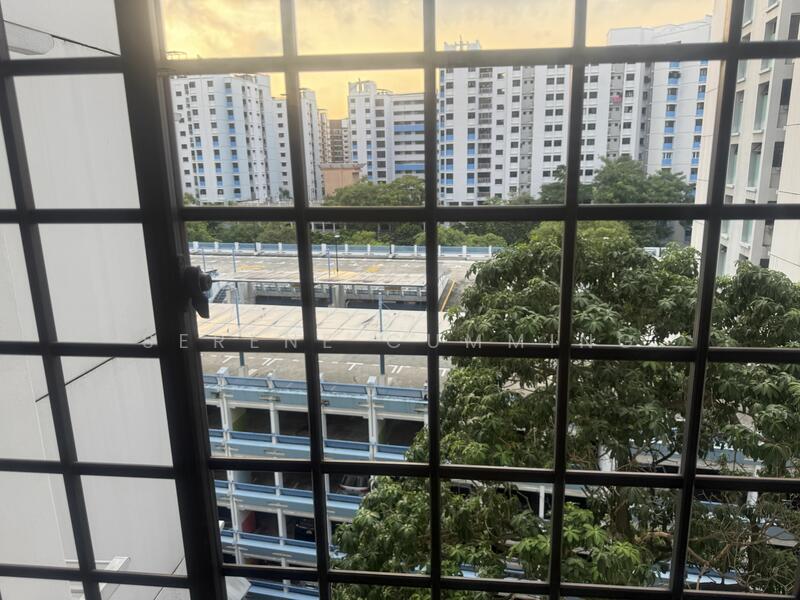For Rent - 291C Compassvale Street