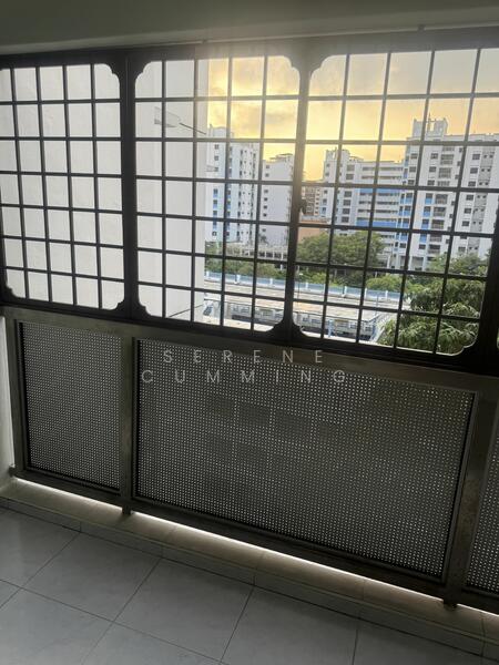 For Rent - 291C Compassvale Street