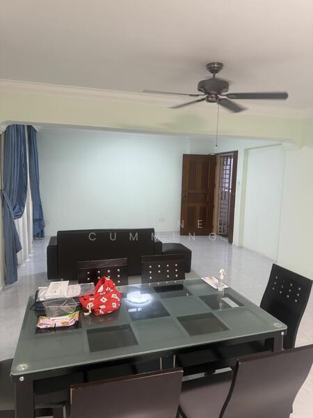 For Rent - 291C Compassvale Street