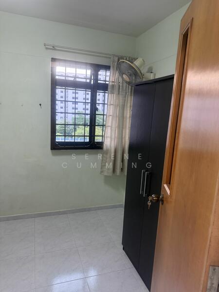 For Rent - 291C Compassvale Street