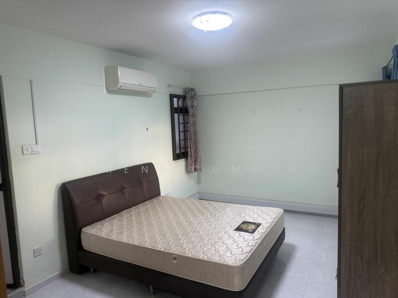 For Rent - 291C Compassvale Street