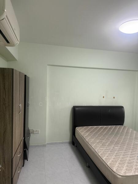 For Rent - 291C Compassvale Street