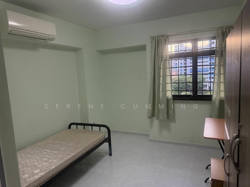 For Rent - 291C Compassvale Street