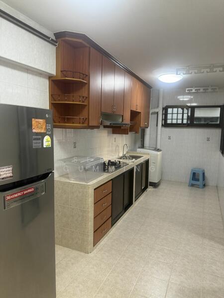 For Rent - 291C Compassvale Street