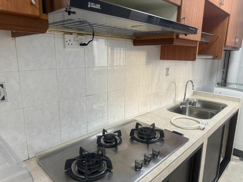 For Rent - 291C Compassvale Street