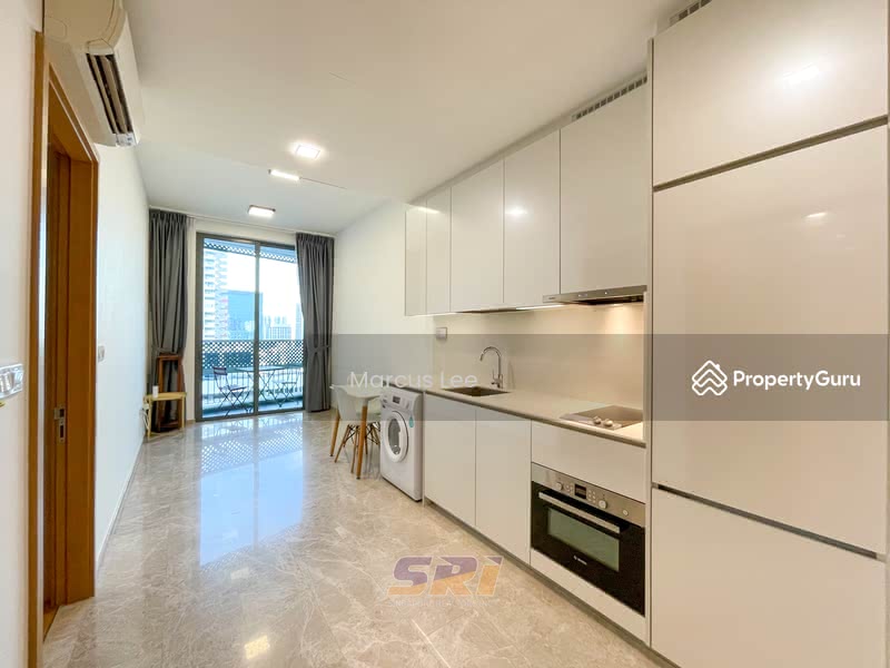 For Rent - City Gate