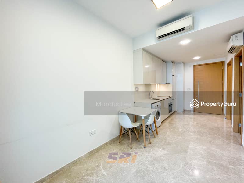 For Rent - City Gate