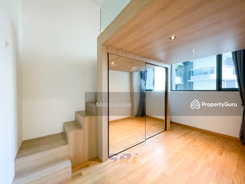 For Rent - City Gate