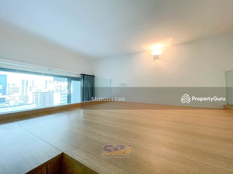 For Rent - City Gate