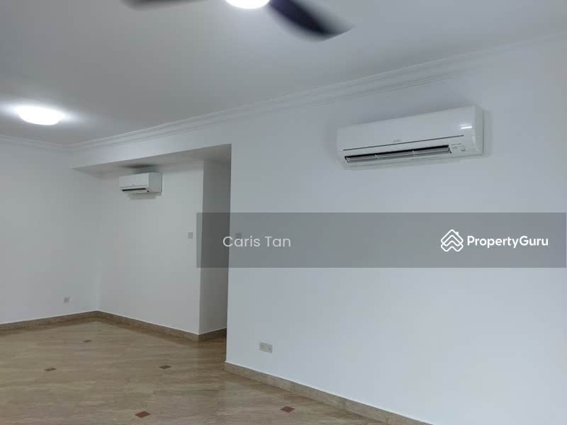 New aircon units