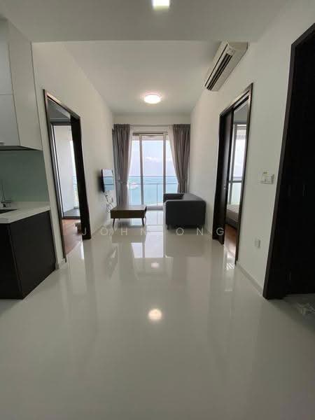 Eon Shenton, 70 Shenton Way, Chinatown / Tanjong Pagar, 2 Bedrooms, 538 sqft, Condominium For Rent, by John Ong, 23657133 - PropertyGuru.com.sg