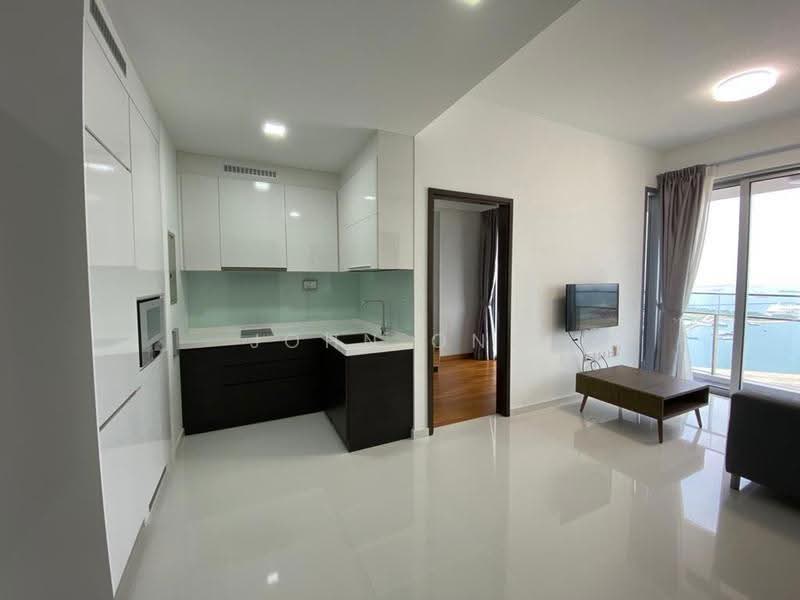 Eon Shenton, 70 Shenton Way, Chinatown / Tanjong Pagar, 2 Bedrooms, 538 sqft, Condominium For Rent, by John Ong, 23657133 - PropertyGuru.com.sg