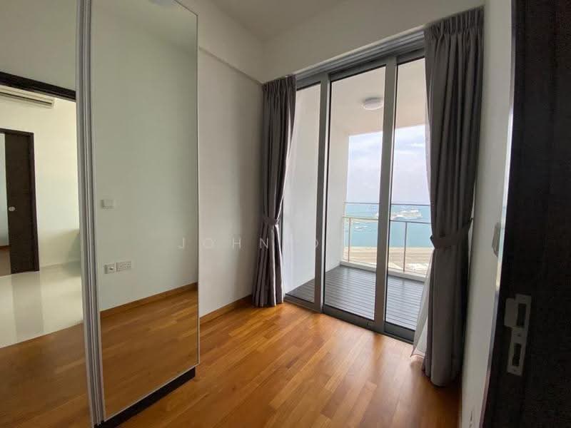 Eon Shenton, 70 Shenton Way, Chinatown / Tanjong Pagar, 2 Bedrooms, 538 sqft, Condominium For Rent, by John Ong, 23657133 - PropertyGuru.com.sg