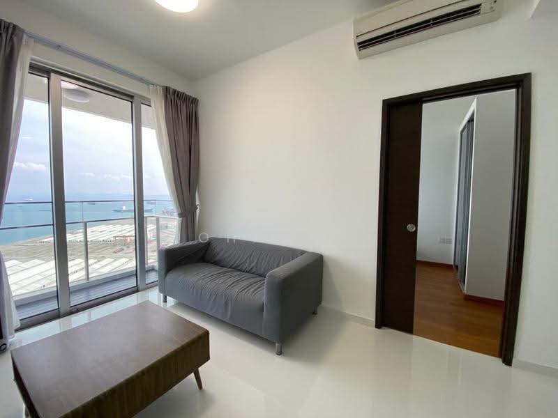 Eon Shenton, 70 Shenton Way, Chinatown / Tanjong Pagar, 2 Bedrooms, 538 sqft, Condominium For Rent, by John Ong, 23657133 - PropertyGuru.com.sg