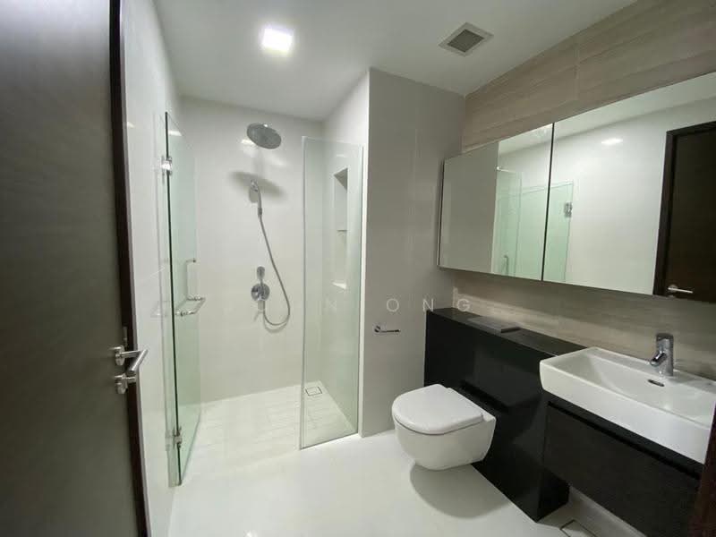 Eon Shenton, 70 Shenton Way, Chinatown / Tanjong Pagar, 2 Bedrooms, 538 sqft, Condominium For Rent, by John Ong, 23657133 - PropertyGuru.com.sg