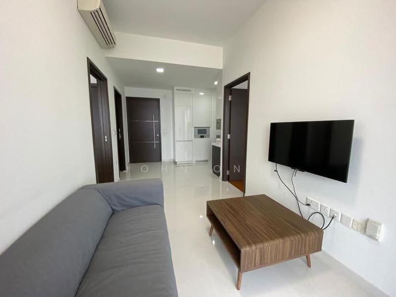 Eon Shenton, 70 Shenton Way, Chinatown / Tanjong Pagar, 2 Bedrooms, 538 sqft, Condominium For Rent, by John Ong, 23657133 - PropertyGuru.com.sg