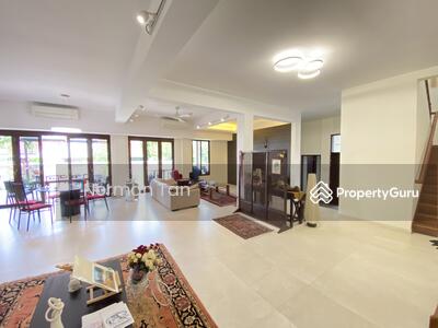 For Sale - Seletar Hills Estate