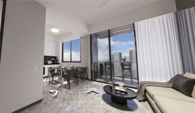 For Sale - Midtown Bay