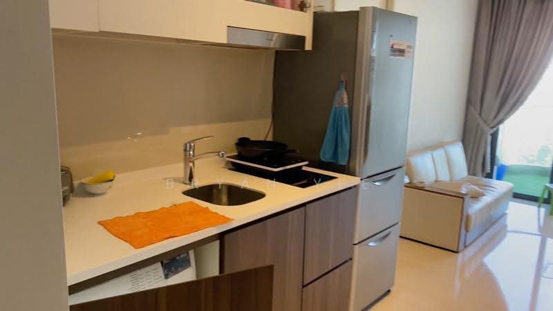 Riversound Residence, 7 Sengkang East Avenue, Hougang / Punggol / Sengkang, 1 Bedroom, 452 sqft, Condominium For Rent, by Bryan Yee, 23657304 - PropertyGuru.com.sg