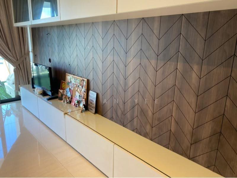 Riversound Residence, 7 Sengkang East Avenue, Hougang / Punggol / Sengkang, 1 Bedroom, 452 sqft, Condominium For Rent, by Bryan Yee, 23657304 - PropertyGuru.com.sg