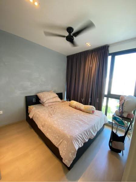 Riversound Residence, 7 Sengkang East Avenue, Hougang / Punggol / Sengkang, 1 Bedroom, 452 sqft, Condominium For Rent, by Bryan Yee, 23657304 - PropertyGuru.com.sg