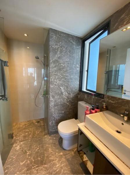 Riversound Residence, 7 Sengkang East Avenue, Hougang / Punggol / Sengkang, 1 Bedroom, 452 sqft, Condominium For Rent, by Bryan Yee, 23657304 - PropertyGuru.com.sg