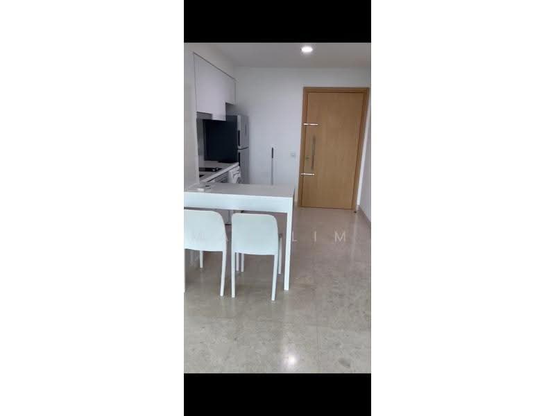 Eight Riversuites, 8 Whampoa East, Balestier / Toa Payoh, 1 Bedroom, 441 sqft, Condominium For Rent, by Max Lim, 23657328 - PropertyGuru.com.sg